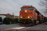 BNSF 6852